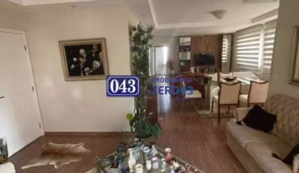 Apartamento a venda em Londrina no Jardim Agari, Centro.