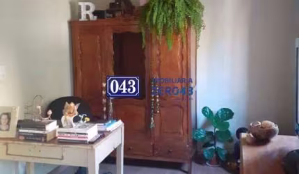 Casa em condomínio fechado – Aurora Tropical – Jardim Tókio - R$ 220.000,00