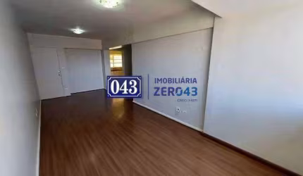 Apartamento para locação – Central – Ed. Acapulco