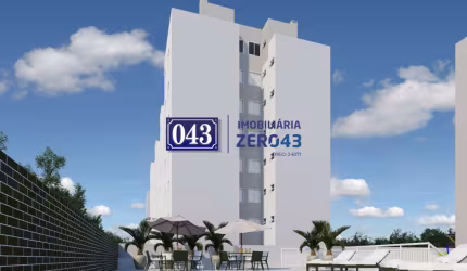 Pinheiros Residencial | Apartamento Garden | Parque Jamaica | à venda | 3 quartos | 1 vaga | Londrina