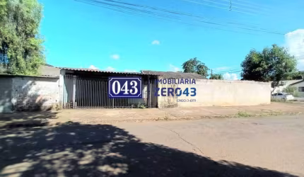TERRENO A VENDA NO CINCO CONJUNTOS