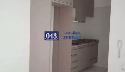 Apartamento a Venda – Residencial Jardim de Ester