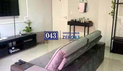 Apartamento para Venda – Ed. Primavera – Jd. Andrade