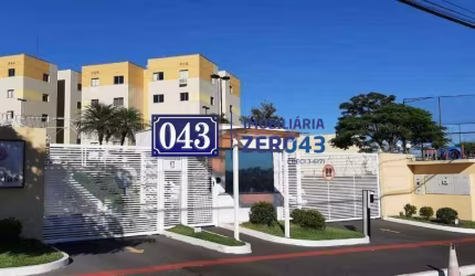 Apartamento a Venda – Res. Vila das Azaléias