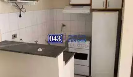 Kitnet a Venda – Universiflat – Ao lado da Uel