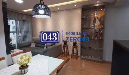 Apartamento a Venda – Residencial Fiori D´Oro
