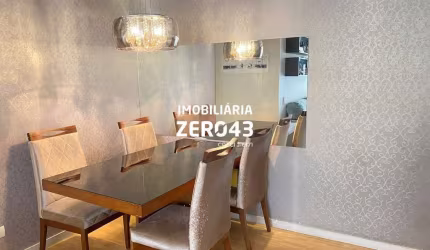 | Apartamento | Judith | à venda | 3 quartos | 2 vagas | Londrina
