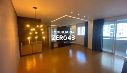Liberty Towers | Apartamento | Gleba Fazenda Palhano | para aluguel | 2 quartos | 1 vaga | Londrina