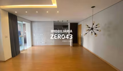Liberty Towers | Apartamento | Gleba Fazenda Palhano | para aluguel | 2 quartos | 1 vaga | Londrina