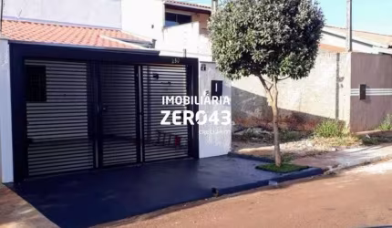 Casa Geminada a venda – Vila Romana