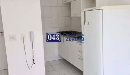 Apartamento a Venda Ed. Jardim de Ester – Oportunidade para Investidor