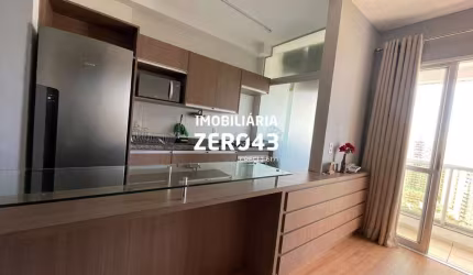 Apartamento a Venda – Gleba Palhano