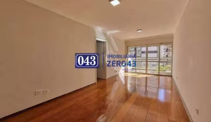 Apartamento Central a Venda – Edifício Stelamaris