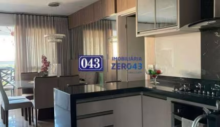 | Apartamento | Gleba Fazenda Palhano | à venda | 3 quartos | 2 vagas | Londrina