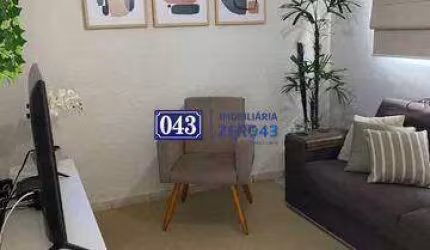 Casa a Venda – Residencial Ilha Bela – Jardim Morumbi