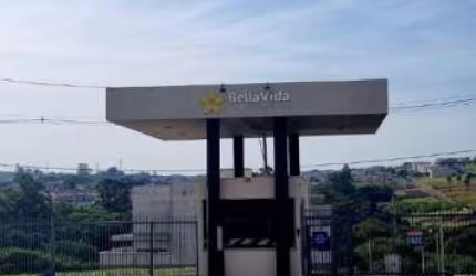Terreno à venda, 157 m² por R$ 170.000,00 - Indústrias Leves - Londrina/PR