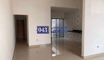 Casa a venda – Jardim Columbia