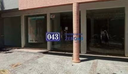 Imóvel Comercial a Venda – Rua Alagoas