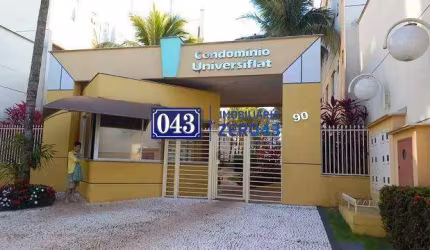 Kitnet a venda – Edifício Universiflat