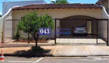 Casa a Venda – Jardim Londrilar