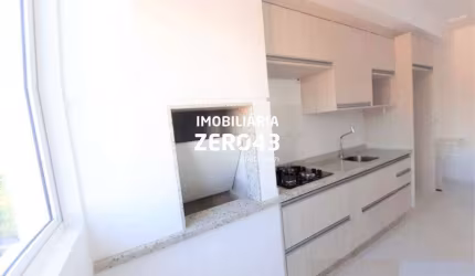 Conquista Paes Leme | Apartamento | Jardim América | para aluguel | 2 quartos | 1 vaga | Londrina