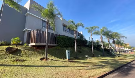 Casa com 5 dormitórios à venda, 544 m² por R$ 7.500.000,00 - Alphaville - Londrina/PR