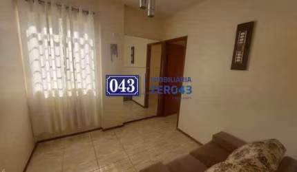 Apartamento a Venda – Residencial Serra Morena - Centro
