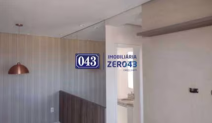 Condomínio TreTorri | Apartamento | Jardim dos Estados | à venda | 2 quartos | 1 vaga | Londrina