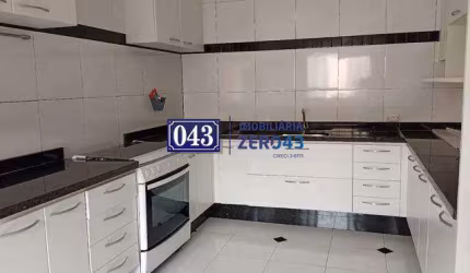 Excelente Sobrado a Venda – Jardim Monte Sinai