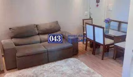 Apartamento a Venda – Residencial Guilherme Viscardi
