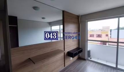 Apartamento a Venda Ed. Jardim de Ester – Oportunidade para Investidor
