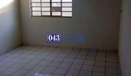 Casa a Venda – Conjunto Cafezal