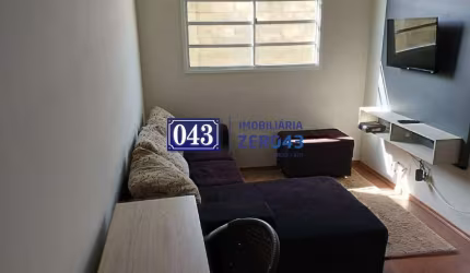 Apartamento a Venda – Res. Vila das Acácias