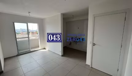 Pinheiros Residencial | Apartamento | Parque Jamaica | à venda | 3 quartos | 1 vaga | Londrina