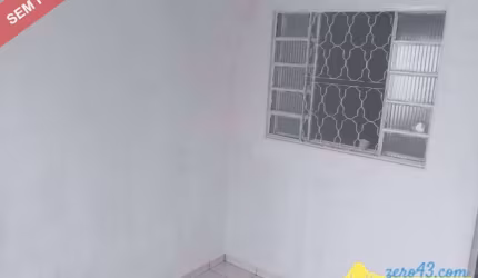 Casa Residencial à venda, Conjunto Semiramis Barros Braga, Londrina