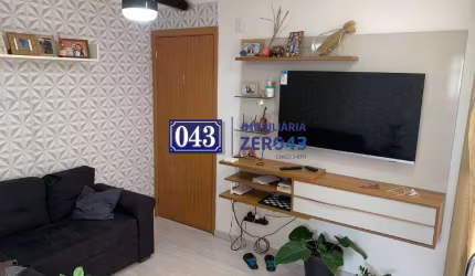 Residencial Lanin | Apartamento | Chácara Manella | à venda | 2 quartos | | Cambé