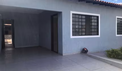 | Casa | Residencial Vila Romana | à venda | 3 quartos | 2 vagas | Londrina