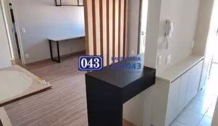 Apartamento a Venda – Edifício Carpe Diem Downtown
