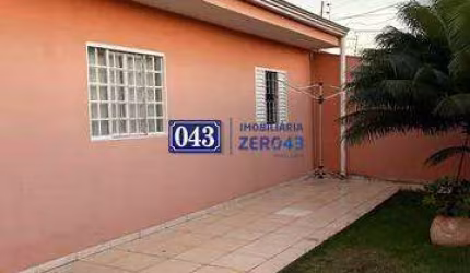 | Casa | Residencial Veneza | à venda | 3 quartos | 3 vagas | Londrina