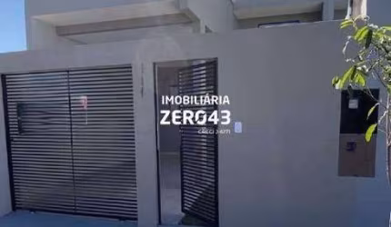 Casa Geminada a Venda – Jardim dos Estados