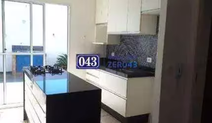 Moradas Londrina | Casa em condomínio | Heimtal | à venda | 3 quartos | 1 vaga | Londrina