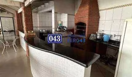 Casa Comercial/Residencial para Locação – Gleba Palhano
