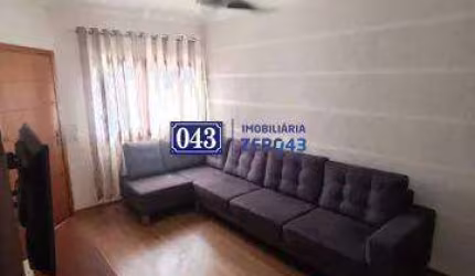 Casa Geminada a Venda – Residencial Quadra Norte