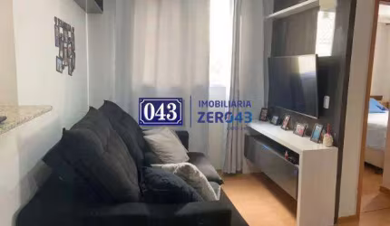 Apartamento a venda – Res. Spazio Lille