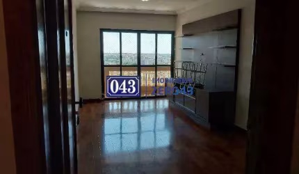 Apartamento a Venda – Edifício Inconfidência / Centro