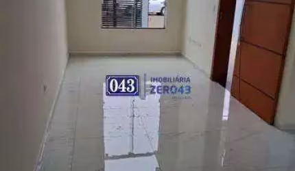 Casa Geminada a Venda – Zona Leste