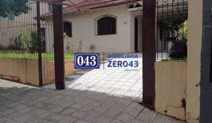 Casa a Venda – Super Quadra Tupã