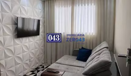 Apartamento a Venda – Res. Spazio Lyon