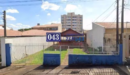 Casa / Terreno – Jardim Alah