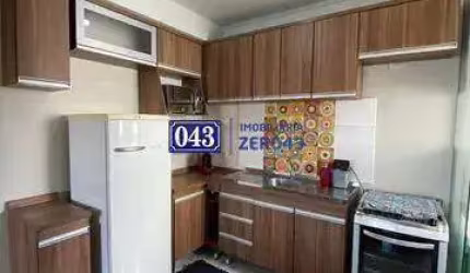 Vila dos Ipes | Apartamento | Ouro Verde | à venda | 2 quartos | 1 vaga | Londrina